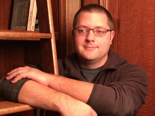 <strong>Dakota Reeves</strong></br>Cabinet Engineer, Digital Optimizer