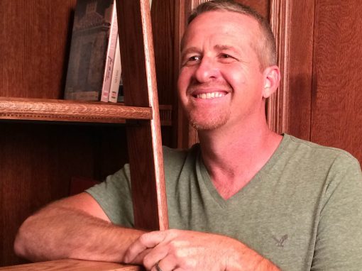 <strong>Ed Waddell</strong></br>Residential Project Manager, Designer